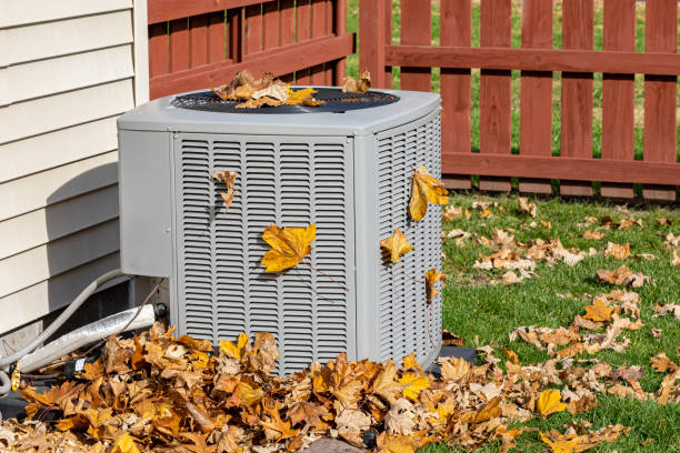 Best Solar-powered HVAC Systems in Wrightsboro, NC