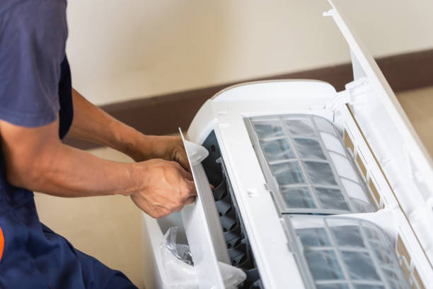 Trusted Wrightsboro, NC HVAC Experts