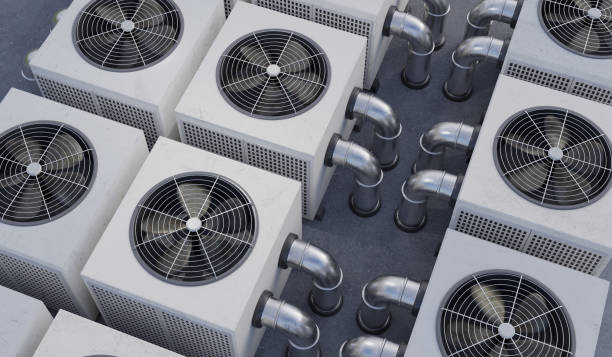 Best HVAC Financing and Leasing in Wrightsboro, NC
