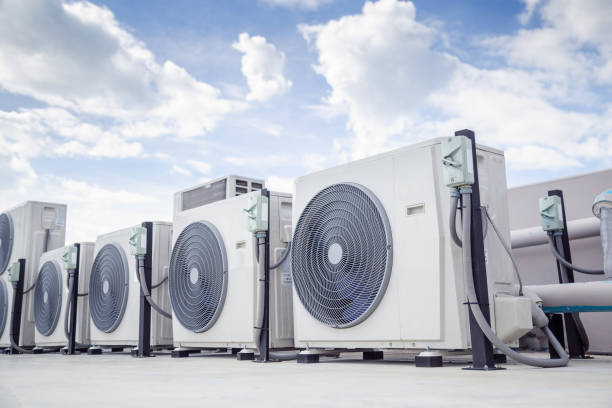 Best HVAC Software and Technology in Wrightsboro, NC