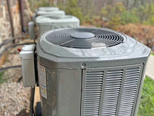 Best Thermostats and Smart Controls in Wrightsboro, NC