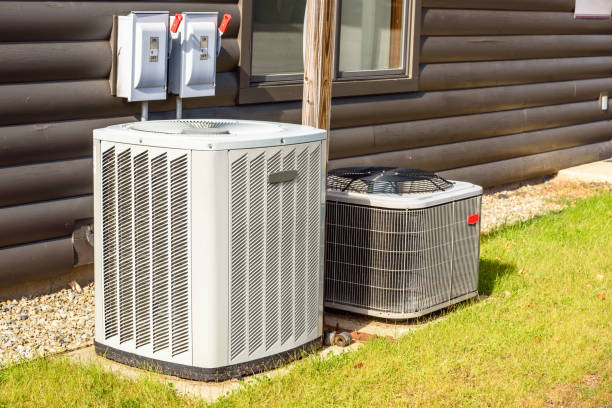 Best Energy-efficient HVAC Solutions in Wrightsboro, NC