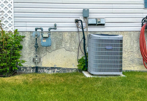 Best Seasonal HVAC Services in Wrightsboro, NC